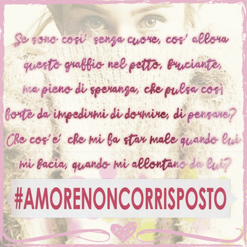 Amorenoncorrisposto Di Sarah Ockler Recensione