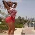 This model looks very beautiful and bold even at the age of 40, see photos