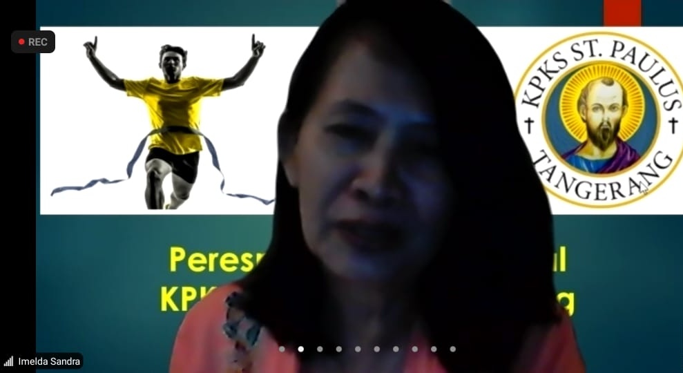 Peresmian Rumah Digital KPKS Tangerang [8 Jan 2021]  KPKS Tangerang