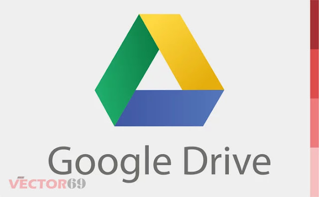Logo Google Drive - Download Vector File PDF (Portable Document Format) Logo Google Drive - Download Vector File PDF (Portable Document Format)