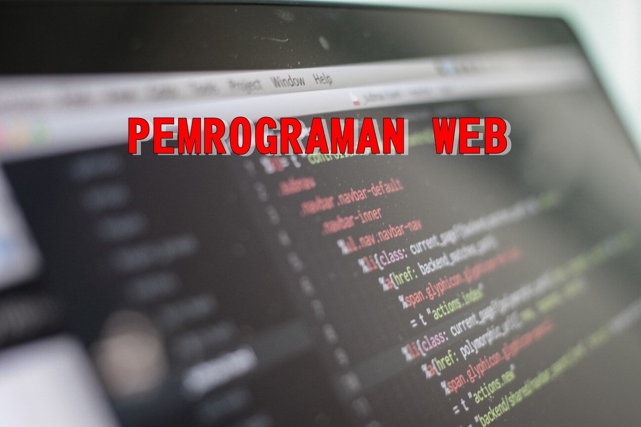 Materi Pemrograman Web 1