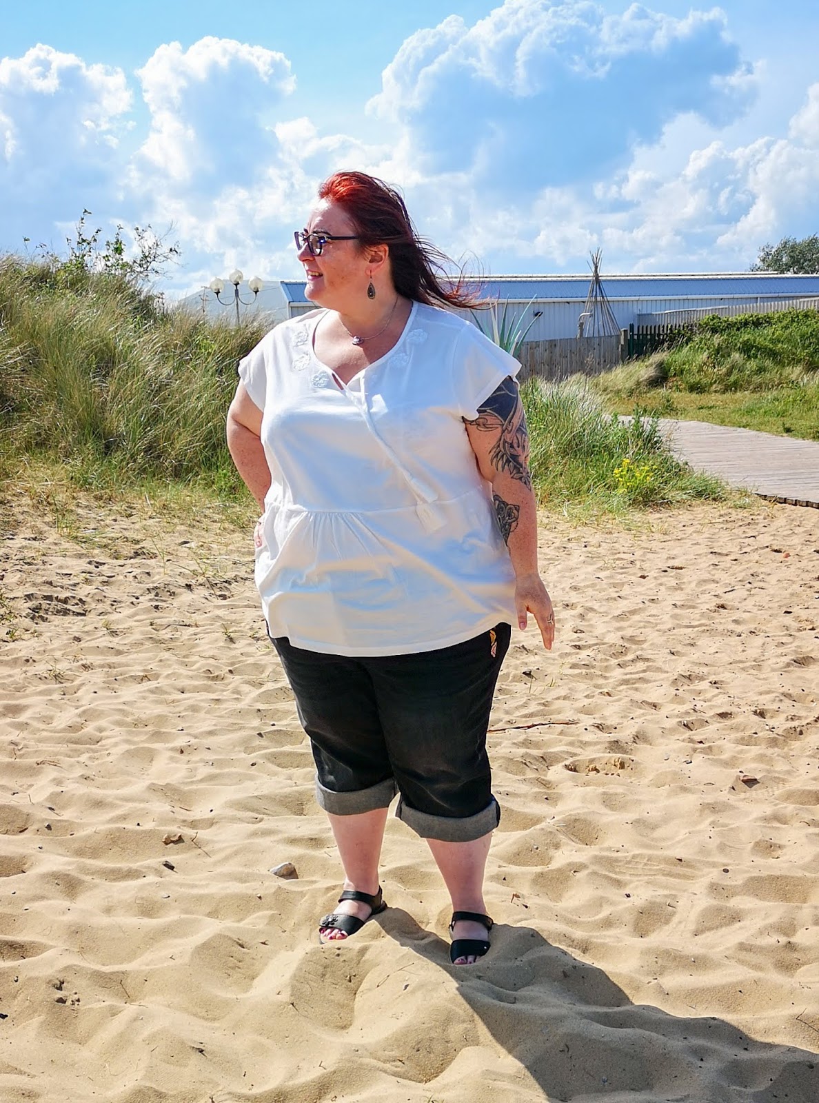 curvissa summer clothes