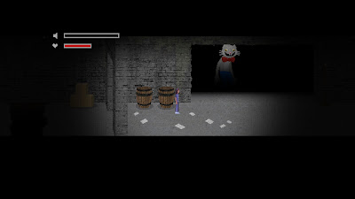 Mr Hopps Playhouse 2 Game Screenshot 2