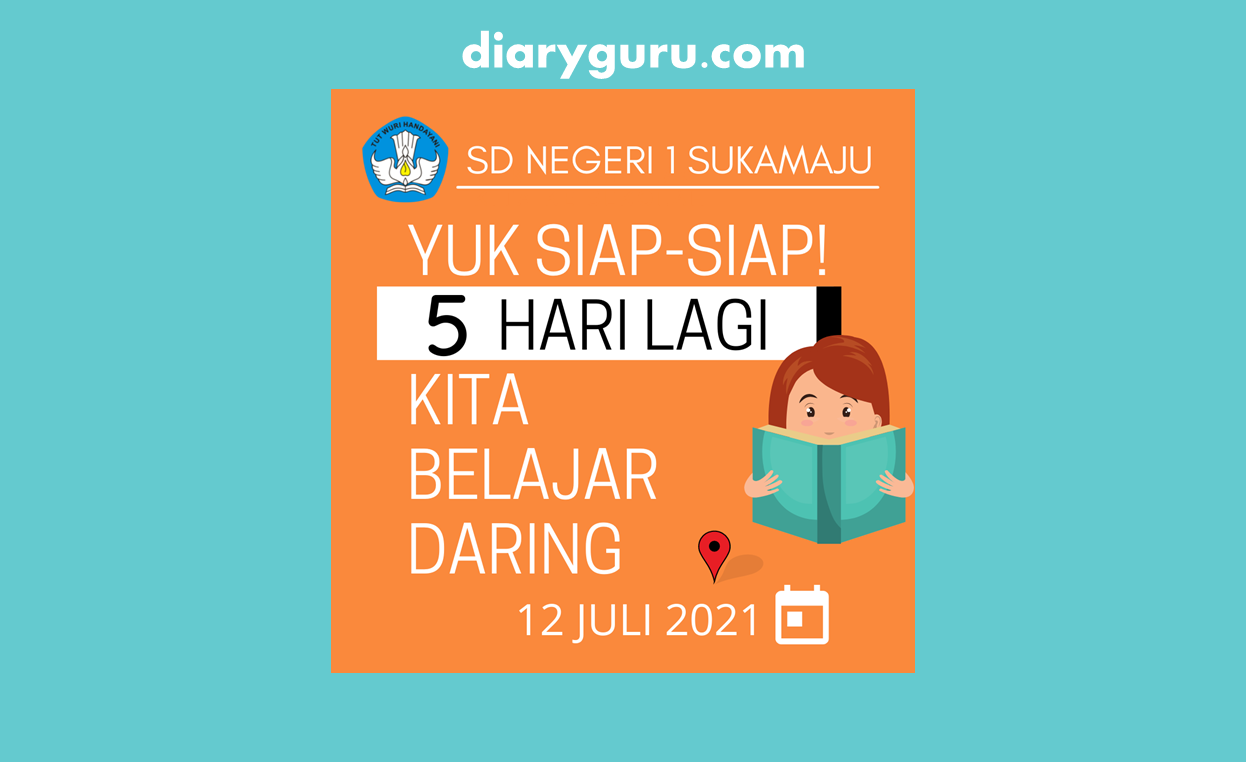 Membuat Pengumuman Keren Agar Siswa Bersiap Bersekolah Diary Guru Membuat Pengumuman Keren Agar Siswa Bersiap Bersekolah Diary Guru