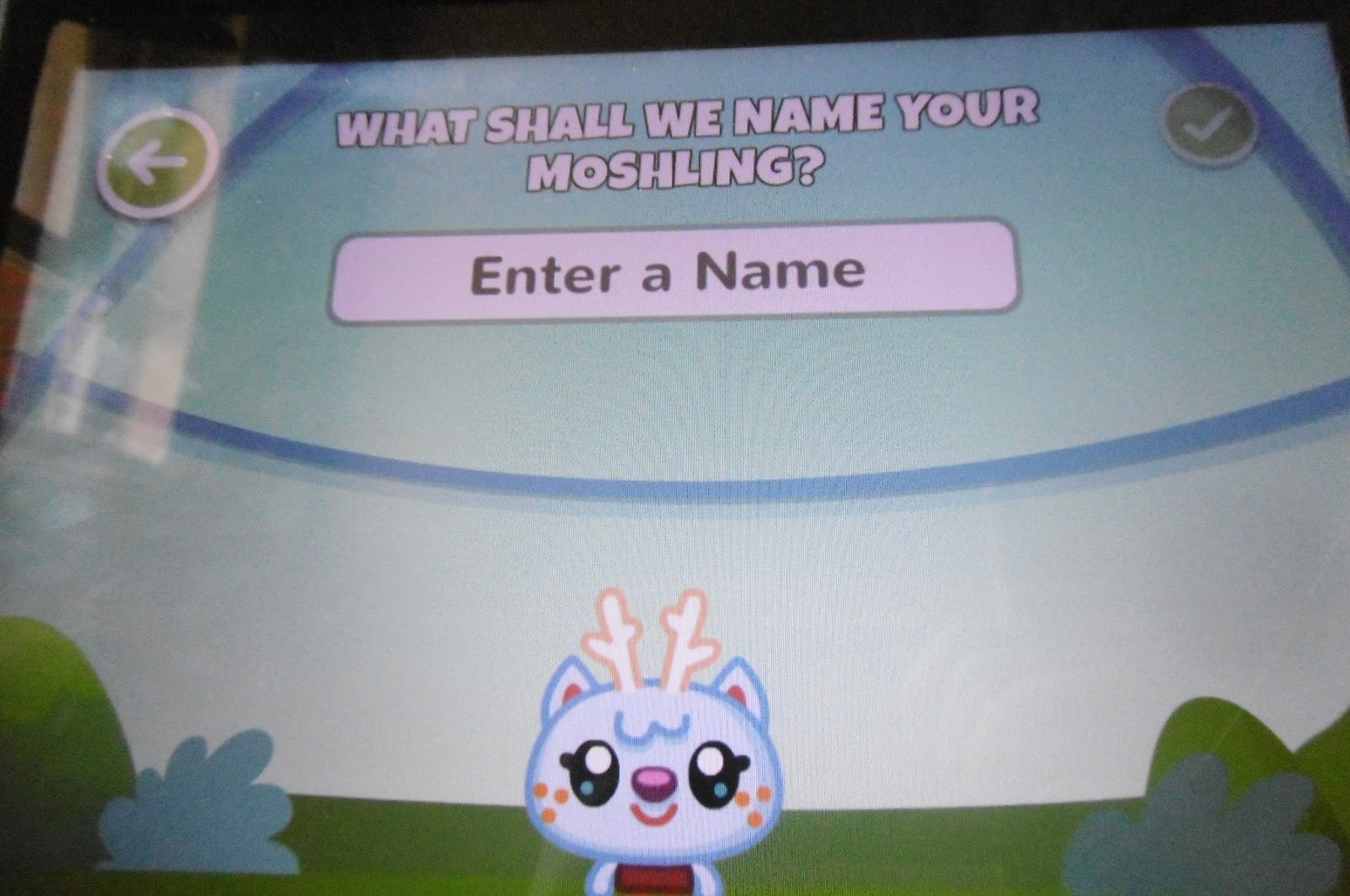 Moshi Monsters Egg Hunt Mobile Game & Trading Card (review) 