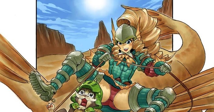 affinity mhw affinity mhw