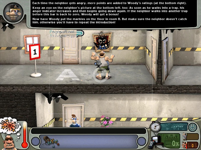 تنزيل لعبة الجار المزعج للاب توب تنزيل لعبة الجار المزعج للاب توب