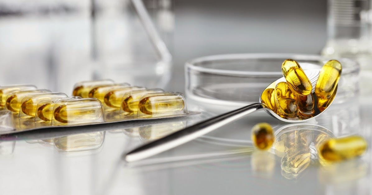 The Life Extension Blog LipidBased Vitamin D Boosts Blood Levels