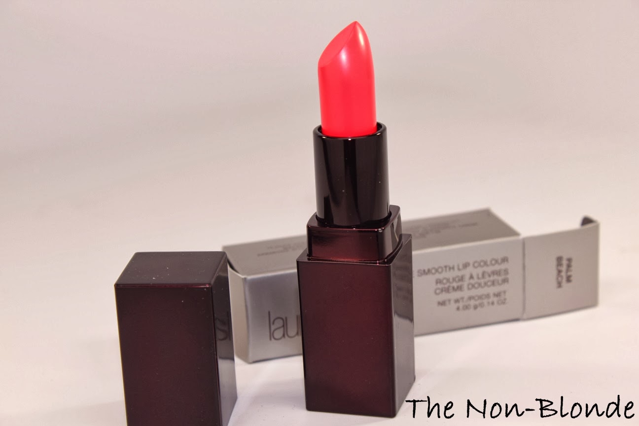 Laura Mercier Palm Beach Crème Smooth Lip Colour The NonBlonde