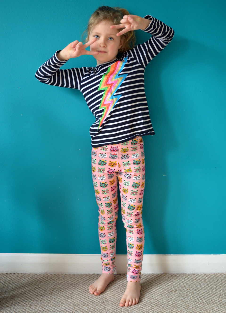 toddler leggings pattern