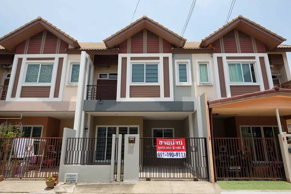 ขายทาวน เฮ าส หม บ านส ขน เวศน 5 เฟส 1 หล งใหญ สไตล tropical modern โซนพ ทธบ ชา ส ขสว สด 26 ฉ นโพสต บ าน แหล งรวมประกาศซ อขายบ านม อสองราคาถ ก บ านเด ยว ทาวน โฮม ทาวน เฮ าส