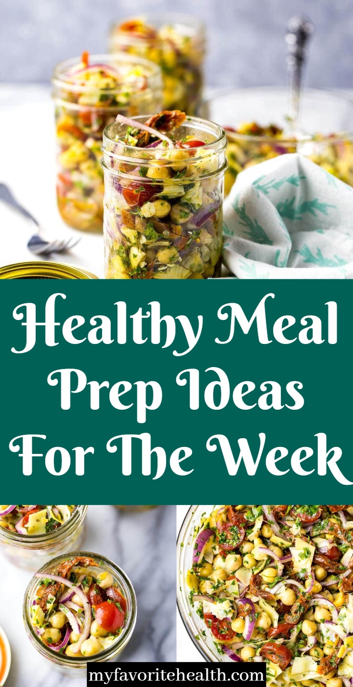 Healthy Recipe Ideas for the weekend Must Try