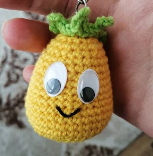 PATRON GRATIS PIÑA AMIGURUMI 44423