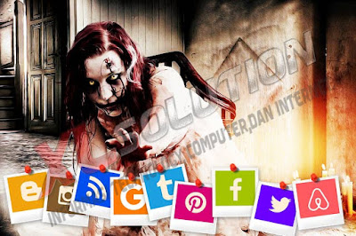 Download 100 Blog Zombie Gratis Masih Anget Part 1
