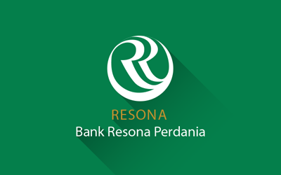 Bank Resona Perdania Logo
