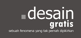 Apa itu Desain Grafis ~ Graphic in Design