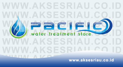 PT Pacific Water Treatment Pekanbaru