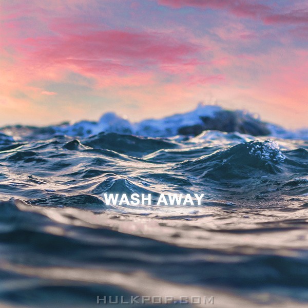 Junkilla – Wash Away (Feat. Weldon) – Single