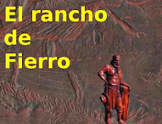 El rancho de Fierro