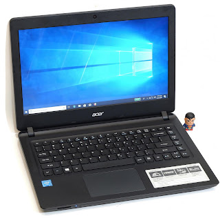 Laptop Second Acer Aspire ES1-432 Celeron