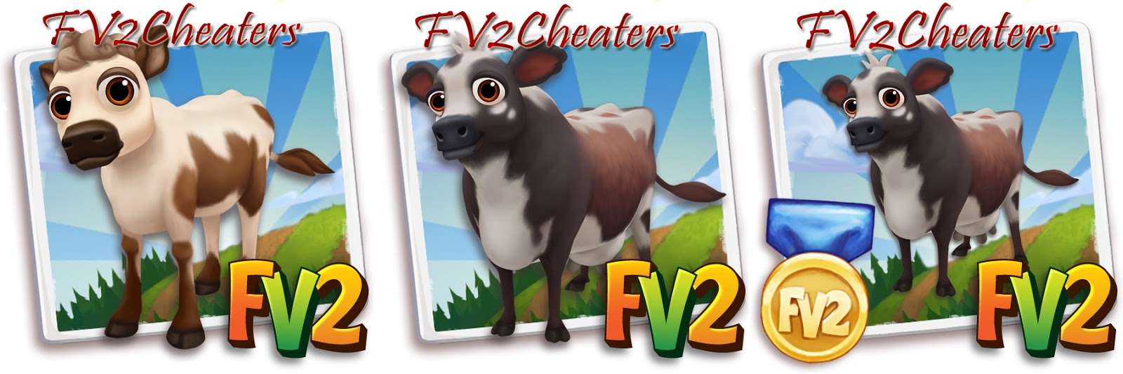 Farmville 2 Cheaters Farmville 2 Cheat Code For VIP Nguni Cow