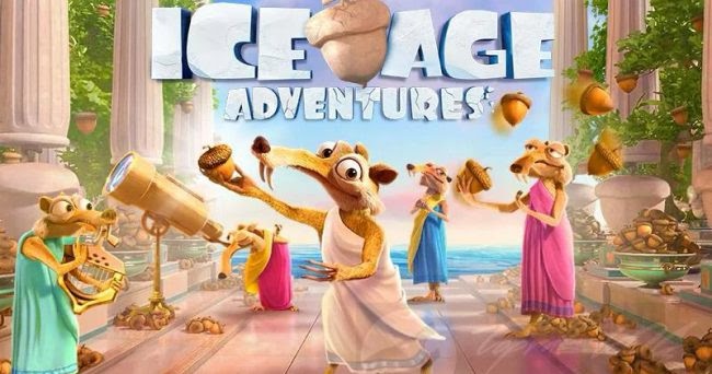 ice age adventures mod apk download ice age adventures mod apk download