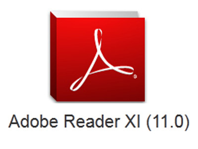 adobe pdf reader