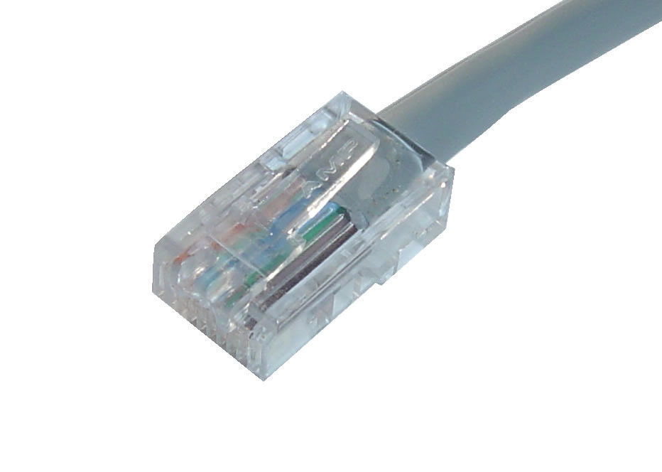 Category 5 Cables Venkat's Blog