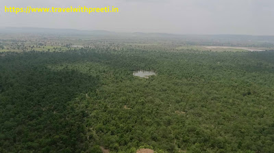 Rani Durgavati Abhyaran | Rani Durgavati Sanctuary | रानी दुर्गावती अभयारण्य