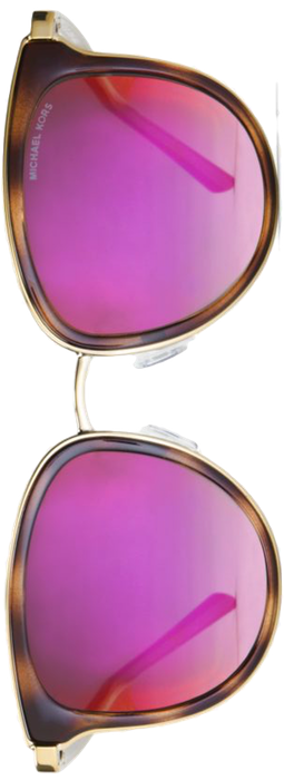 MICHAEL KORS Adrianna I Sunglasses