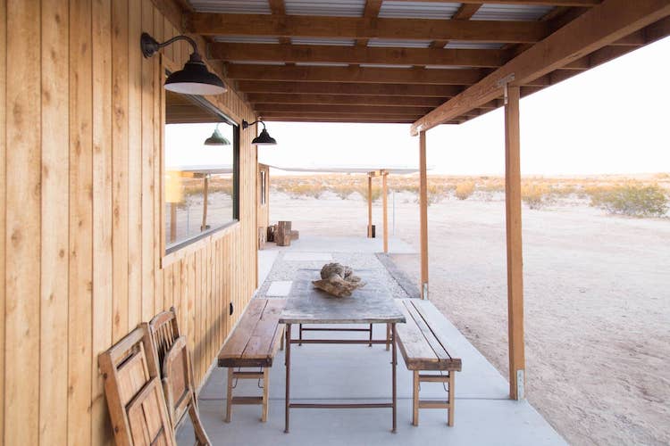 Un appartement pour deux frères à New York