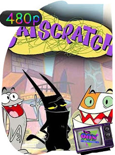 Catscratch [2005] Temporada 1 [480p] Latino [GoogleDrive] SXGO