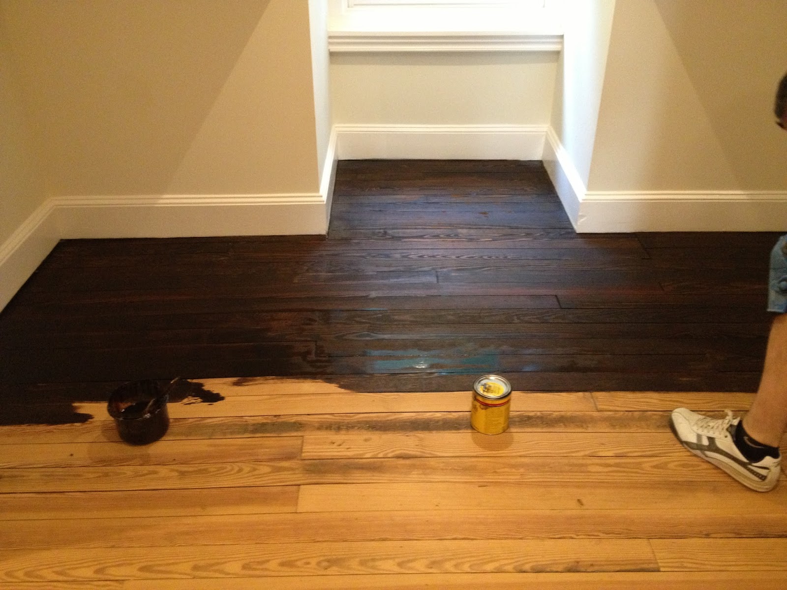 How To Sand Hardwood Floors Yourself Mycoffeepot Org