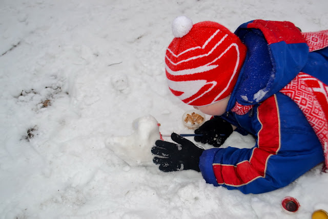 ПРОГУЛКА ДОБРЫЕ ДЕЛА