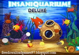 Insaniquarium