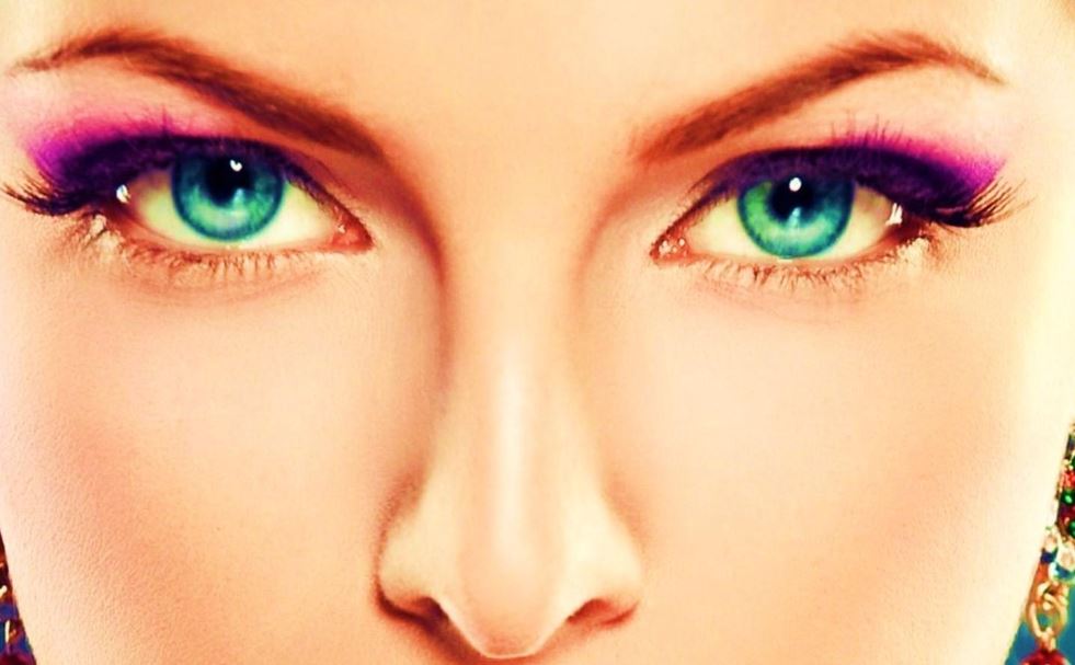 What is the World's Most Common Eye Color? azntar