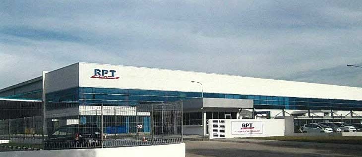 Lowongan Kerja Kawasan MM2100 PT Resin Plating Technology (RPT) Cikarang
