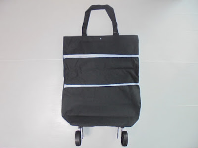 キャリーバッグ