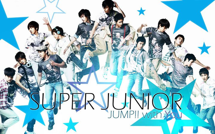 My imple log     Nama  Nama  Member  Super  Junior 