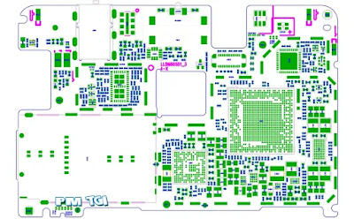 Schematic Xiaomi Redmi Note 4 Free Download