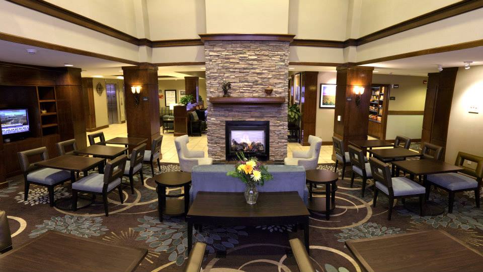 Staybridge Suites Denver International Airport Denver International