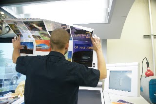 Why Being A Printing Press Operator Is A Stressful Job