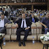 بدء اعمال المؤتمر العلمي السنوي الأول للصناعات الدوائية بدء اعمال المؤتمر العلمي السنوي الأول للصناعات الدوائية