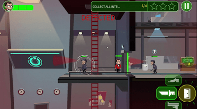 لعبة Kingsman مهكرة مدفوعة, تحميل APK Kingsman, لعبة Kingsman مهكرة جاهزة للاندرويد, Kingsman apk mod