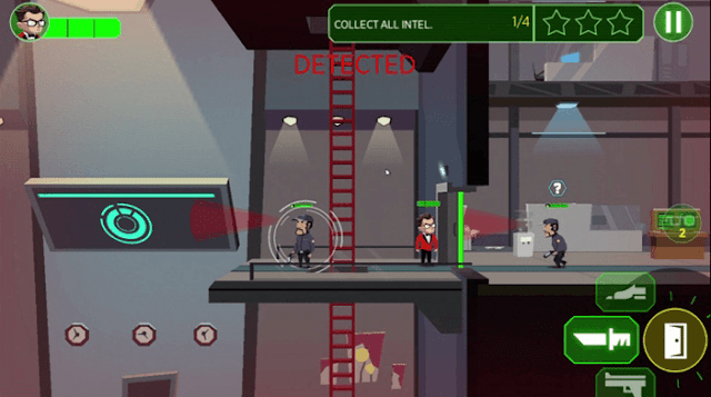 تحميل مباشر - لعبة Kingsman مهكرة للأندرويد آخر إصدار