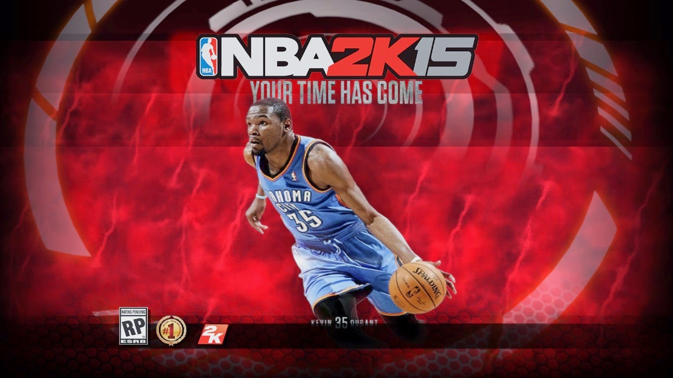 Download Game NBA 2K15