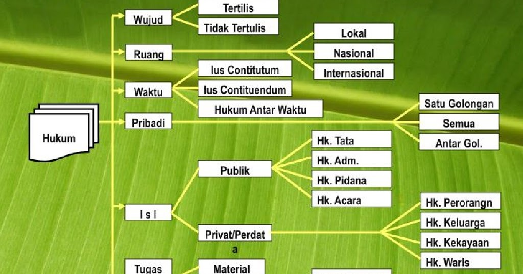 Hakikat Dan Arti Penting Hukum Bagi Warga Negara Pengertian Tujuan Penggolongan Arti Penting Dan Unsur Hukum
