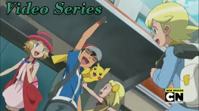 Pokemon la serie XY episodio 45