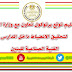 التعليم توقع برتوكول تعاون مع وزارة الدفاع لتحقيق الانضباط داخل المدارس الفنية الصناعية للبنين التعليم توقع برتوكول تعاون مع وزارة الدفاع لتحقيق الانضباط داخل المدارس الفنية الصناعية للبنين