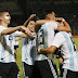 Tanpa Messi Argentina Pecundangi Meksiko
